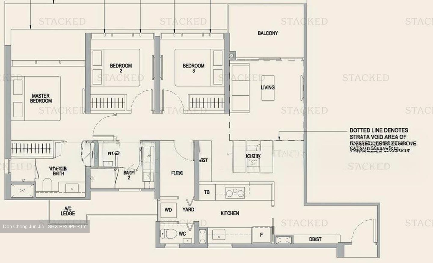 Whistler Grand (D5), Apartment #495796741